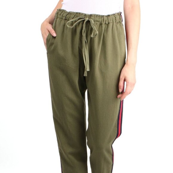 Xirena Rex Pant 100% Cotton Pant Small - Picture 1 of 4